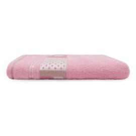 Toalha de Banho Soft Kids Love Baby Toalha de Banho Soft Kids Love Baby