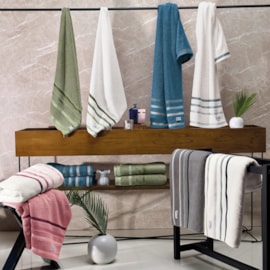 Toalha de Banho Teka Premium Lumiere