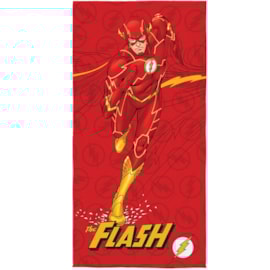 Toalha de Banho Veludo Infantil Flash Lepper Toalha de Banho Veludo Infantil Flash Lepper