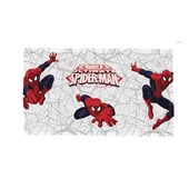 Toalha de Lancheira Infantil Lepper Spider Man Ultimate