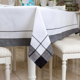 Toalha De Mesa Argivai 1,60 x 210 m Outono Mayson Charm Toalha De Mesa Argivai 1,60 x 210 m Outono Mayson Charm