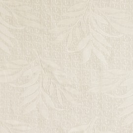 Toalha de Mesa Jacquard Jolitex 1,40x2,10 Bege