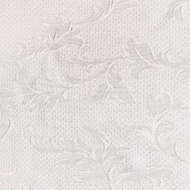 Toalha de Mesa Jacquard Jolitex 1,40x2,50 Branco Toalha de Mesa Jacquard Jolitex 1,40x2,50 Branco