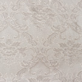 Toalha de Mesa Jacquard Jolitex 1,40x2,50 Cinza