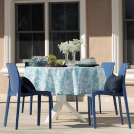 Toalha de Mesa Karsten Sempre Limpa 1,60x2,70 Satori