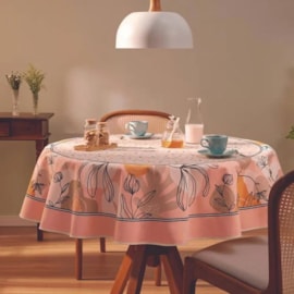 Toalha de Mesa Lepper Super Prática 1,55 Canteiro Toalha de Mesa Lepper Super Prática 1,55 Canteiro