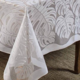 Toalha de Mesa Redonda Rendhac 1,40m Toalha de Mesa Redonda Rendhac 1,40m