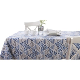 Toalha de Mesa Retangular 1,60m x 2,20m 6 lugares Atualle Corttex Royal Toalha de Mesa Retangular 1,60m x 2,20m 6 lugares Atualle Corttex Royal