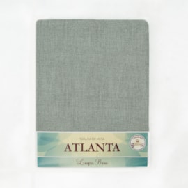 Toalha de Mesa Retangular Ober Atlanta 2,10m x 1,50m Acacia Toalha de Mesa Retangular Ober Atlanta 2,10m x 1,50m Acacia
