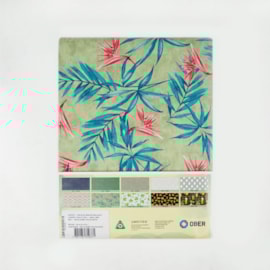 Toalha de Mesa Retangular Ober Atlanta 2,10m x 1,50m Nangyam Toalha de Mesa Retangular Ober Atlanta 2,10m x 1,50m Nangyam