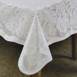 Toalha de Mesa Retangular Rendhac 1,40m x 2,10m Toalha de Mesa Retangular Rendhac 1,40m x 2,10m