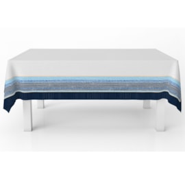 Toalha de Mesa Retangular STMHome 2,50m x 1,50m Blue Toalha de Mesa Retangular STMHome 2,50m x 1,50m Blue