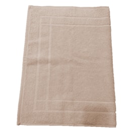 Toalha de Piso Avulso Atlantica Sofisticata Rosè Toalha de Piso Avulso Atlantica Sofisticata Rosè