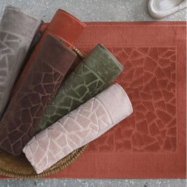 Toalha de Piso Avulso Dohler Confort Toalha de Piso Avulso Dohler Confort