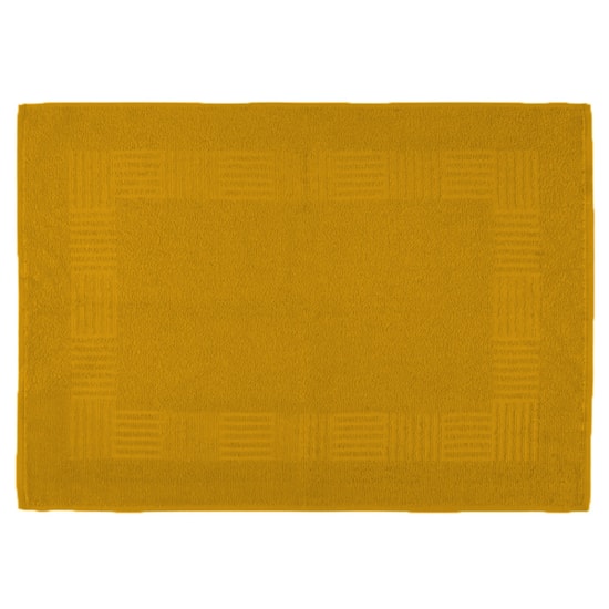 Toalha de Piso Avulso Teka Colors Gema Toalha de Piso Avulso Teka Colors Gema