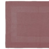 Toalha de Piso Avulso Teka Colors Rosa Escuro Toalha de Piso Avulso Teka Colors Rosa Escuro