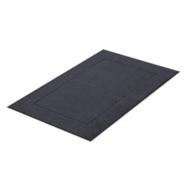 Toalha de Piso Buddemeyer Dual Air Preto Toalha de Piso Buddemeyer Dual Air Preto