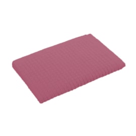 Toalha de Piso Majestic Caviquioli Magenta 50cm x 75cm Toalha de Piso Majestic Caviquioli Magenta 50cm x 75cm