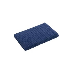 Toalha de Piso Majestic Caviquioli Marinho 50cm x 75cm Toalha de Piso Majestic Caviquioli Marinho 50cm x 75cm
