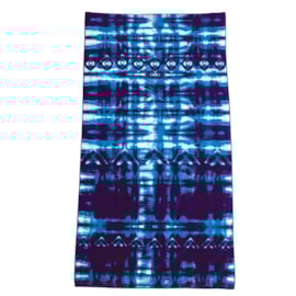 Toalha de Praia Casa com Casa Oceano Azul(Bolsa Brinde) Toalha de Praia Casa com Casa Oceano Azul(Bolsa Brinde)