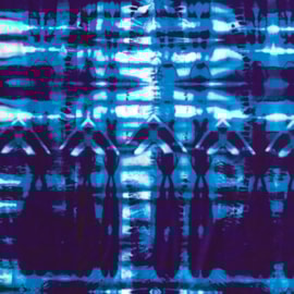 Toalha de Praia Casa com Casa Oceano Azul(Bolsa Brinde) Toalha de Praia Casa com Casa Oceano Azul(Bolsa Brinde)