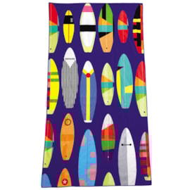 Toalha de Praia Casa com Casa Surf (Bolsa Brinde) Toalha de Praia Casa com Casa Surf (Bolsa Brinde)