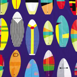 Toalha de Praia Casa com Casa Surf (Bolsa Brinde) Toalha de Praia Casa com Casa Surf (Bolsa Brinde)