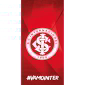 Toalha de Praia Dohler Velour Clube Internacional 08 Toalha de Praia Dohler Velour Clube Internacional 08