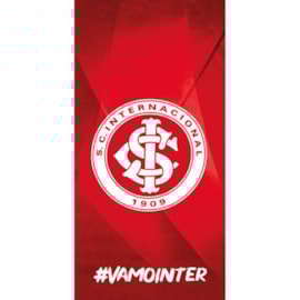 Toalha de Praia Dohler Velour Clube Internacional 08 Toalha de Praia Dohler Velour Clube Internacional 08