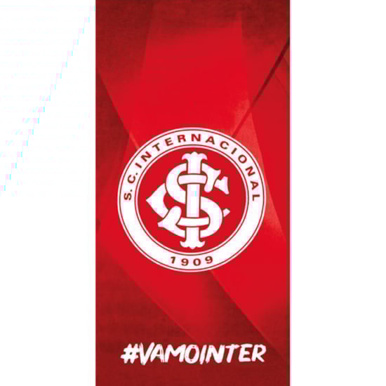 Toalha de Praia Dohler Velour Clube Internacional 08 Toalha de Praia Dohler Velour Clube Internacional 08