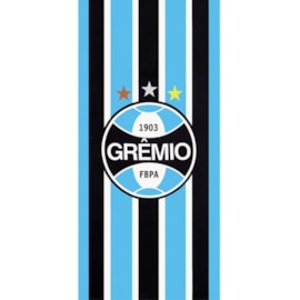 Toalha de Praia Dolher Velour Grêmio 06 Toalha de Praia Dolher Velour Grêmio 06