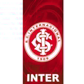 Toalha de Praia Dolher Velour Internacional 02