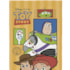 Toalha de Praia Infantil Aveludada Toy Story Lepper
