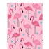 Toalha de Praia Rozac Flamingos