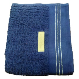 Toalha de Rosto Atlantica Zeus Azul Toalha de Rosto Atlantica Zeus Azul