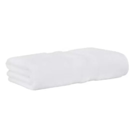Toalha de Rosto Buddemeyer En Vogue Branco Toalha de Rosto Buddemeyer En Vogue Branco