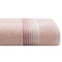 Toalha de Rosto Camesa Cora Rosa