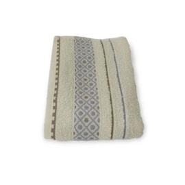 Toalha de Rosto Diannele Onix Amarelo Toalha de Rosto Diannele Onix Amarelo