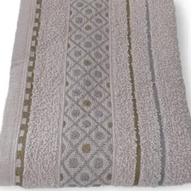 Toalha de Rosto Diannele Onix Lilas Toalha de Rosto Diannele Onix Lilas