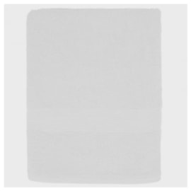 Toalha de Rosto Dohler Advanced Cor: Branco Toalha de Rosto Dohler Advanced Cor: Branco