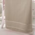 Toalha de Rosto Dohler Velour Bege