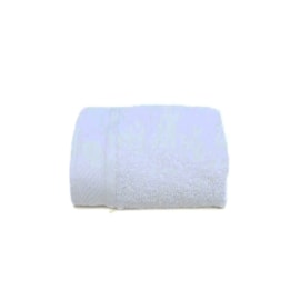 Toalha de Rosto Eleganz Hotelaria Lm Peter Branco Toalha de Rosto Eleganz Hotelaria Lm Peter Branco