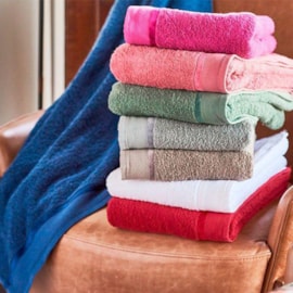 Toalha de Rosto Eleganz Lm Peter Toalha de Rosto Eleganz Lm Peter