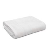 Toalha de Rosto Fio Egipcio Appel Mêmphis Branco 50cm x 80cm