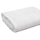 Toalha de Rosto Fio Egipcio Appel Mêmphis Branco 50cm x 80cm