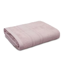 Toalha de Rosto Fio Egipcio Appel Mêmphis Rosa 50cm x 80cm Toalha de Rosto Fio Egipcio Appel Mêmphis Rosa 50cm x 80cm