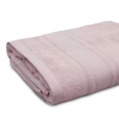 Toalha de Rosto Fio Egipcio Appel Mêmphis Rosa 50cm x 80cm