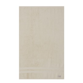 Toalha de Rosto Fio Egípcio Buddemeyer Bege Claro 1433 Toalha de Rosto Fio Egípcio Buddemeyer Bege Claro 1433