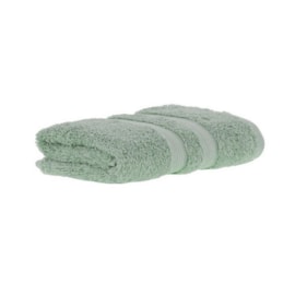 Toalha de Rosto Fio Egípcio Buddemeyer Cor: Verde Menta 1810 Toalha de Rosto Fio Egípcio Buddemeyer Cor: Verde Menta 1810