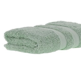 Toalha de Rosto Fio Egípcio Buddemeyer Cor: Verde Menta 1810 Toalha de Rosto Fio Egípcio Buddemeyer Cor: Verde Menta 1810